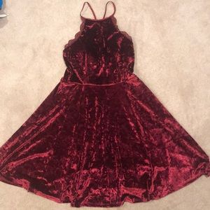 Party dress